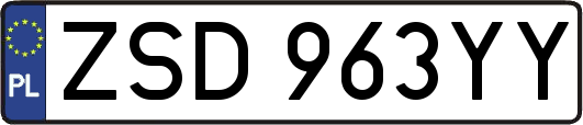 ZSD963YY
