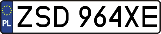 ZSD964XE