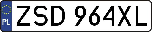 ZSD964XL