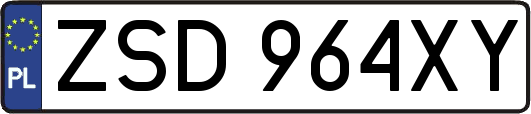 ZSD964XY