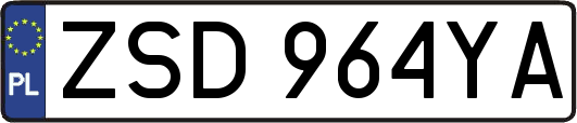 ZSD964YA