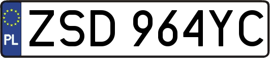 ZSD964YC
