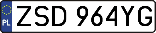 ZSD964YG