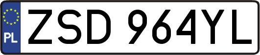 ZSD964YL