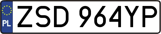ZSD964YP