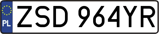 ZSD964YR