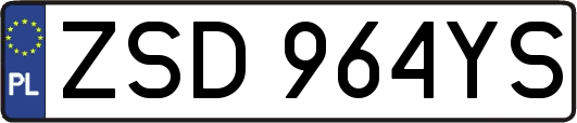 ZSD964YS