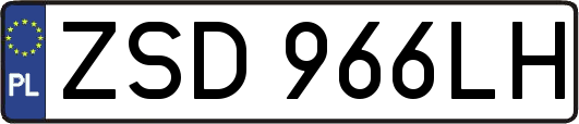 ZSD966LH