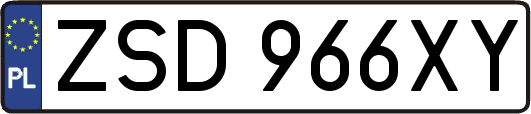 ZSD966XY