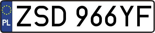 ZSD966YF