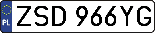 ZSD966YG
