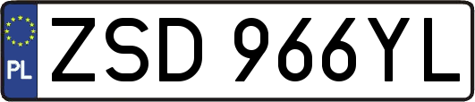 ZSD966YL