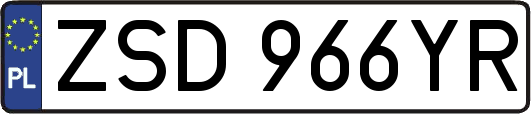 ZSD966YR