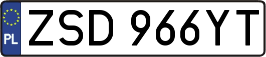 ZSD966YT