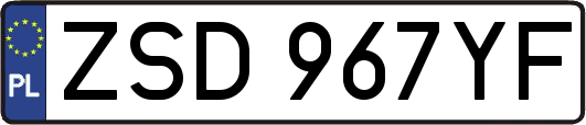 ZSD967YF