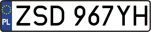 ZSD967YH