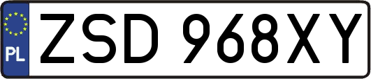ZSD968XY