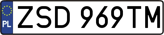 ZSD969TM