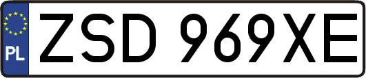 ZSD969XE