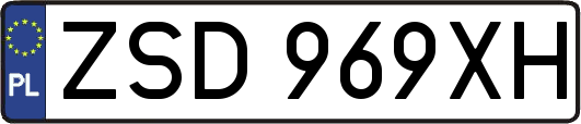 ZSD969XH