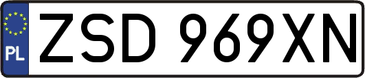 ZSD969XN