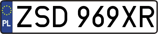 ZSD969XR