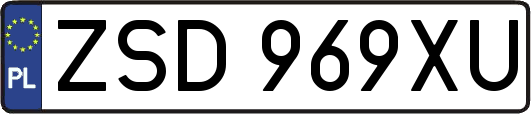 ZSD969XU