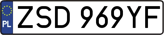 ZSD969YF