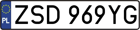 ZSD969YG