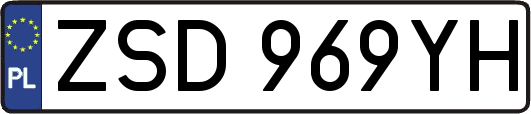 ZSD969YH