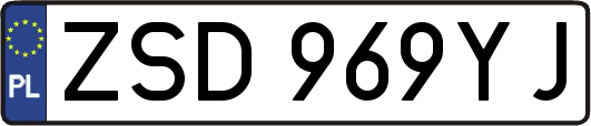ZSD969YJ