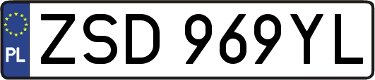 ZSD969YL