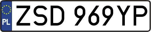 ZSD969YP