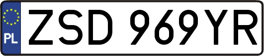 ZSD969YR