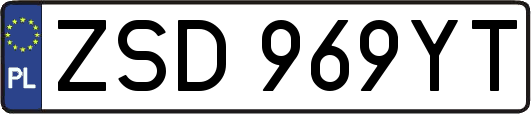 ZSD969YT