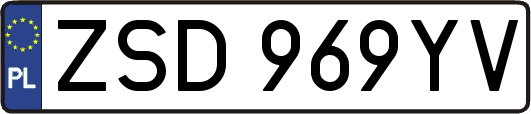 ZSD969YV