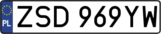 ZSD969YW