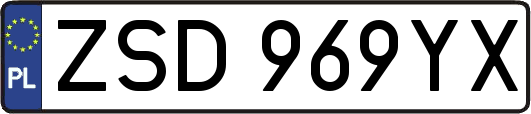 ZSD969YX