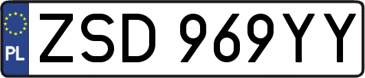ZSD969YY