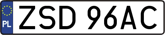 ZSD96AC