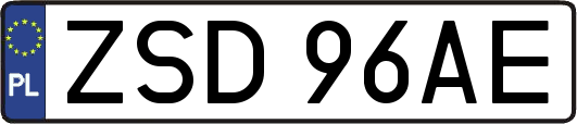 ZSD96AE