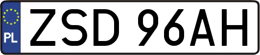 ZSD96AH
