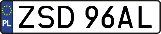 ZSD96AL