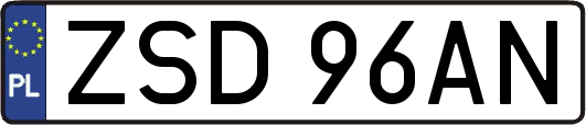 ZSD96AN