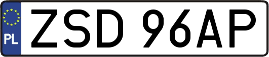 ZSD96AP
