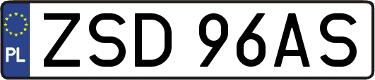 ZSD96AS