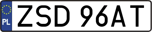 ZSD96AT