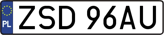 ZSD96AU