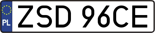 ZSD96CE