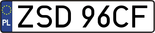 ZSD96CF